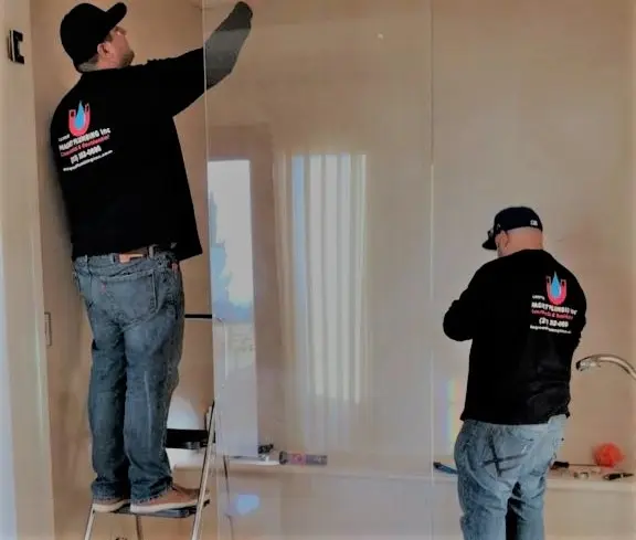 Professional plumbing installation for Tankless Water Heater Installation in Shamrock Estates